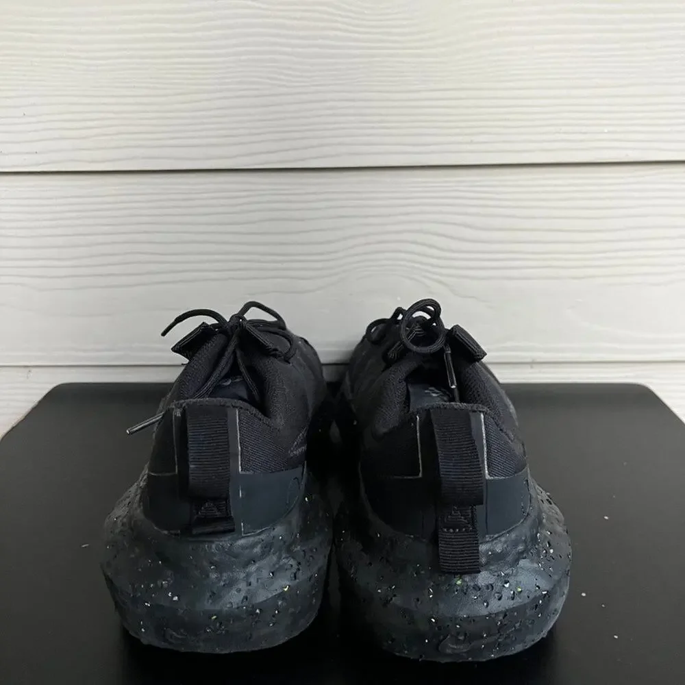 Nike Men's Crater Impact Black Shoes Sneakers Size 10 Style DB2477-002